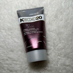 Joico Defy Damage KBond20 Power Masque NEW